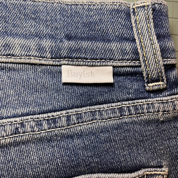 NWT Boyish jeans size 26. - Picture 8 of 8